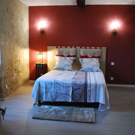Domaine Du Hiron Villa Castera-Lectourois Exterior photo