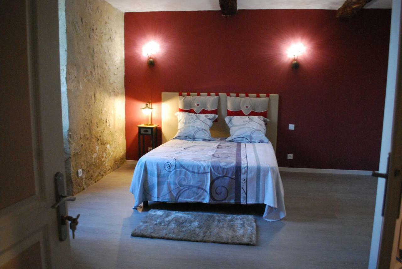 Domaine Du Hiron Villa Castera-Lectourois Exterior photo